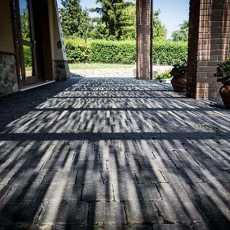 La Dolce Mela Villa Buonabitacolo Exteriör bild