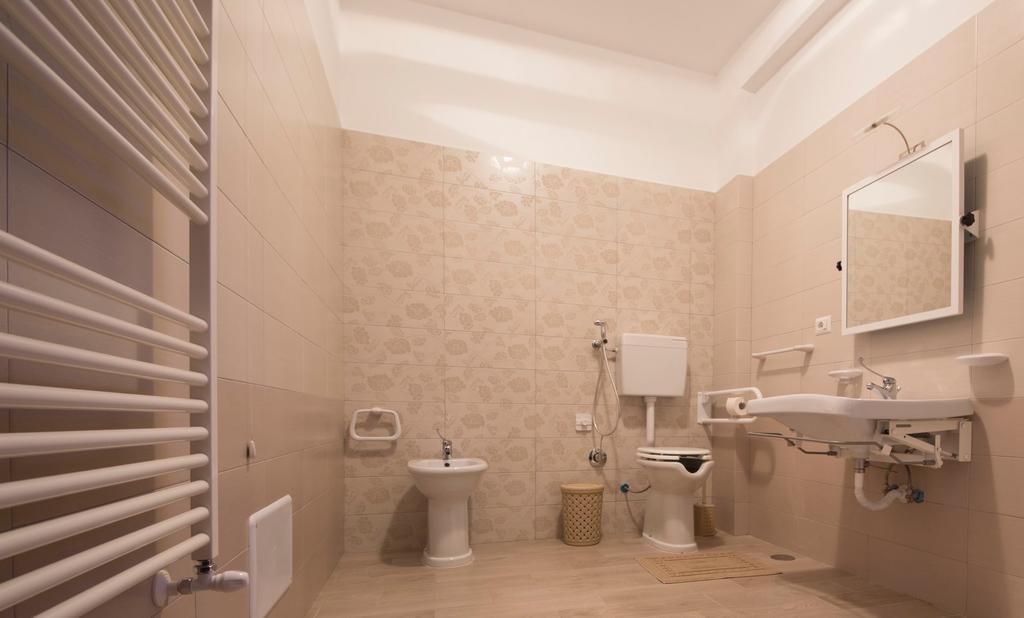 La Dolce Mela Villa Buonabitacolo Exteriör bild