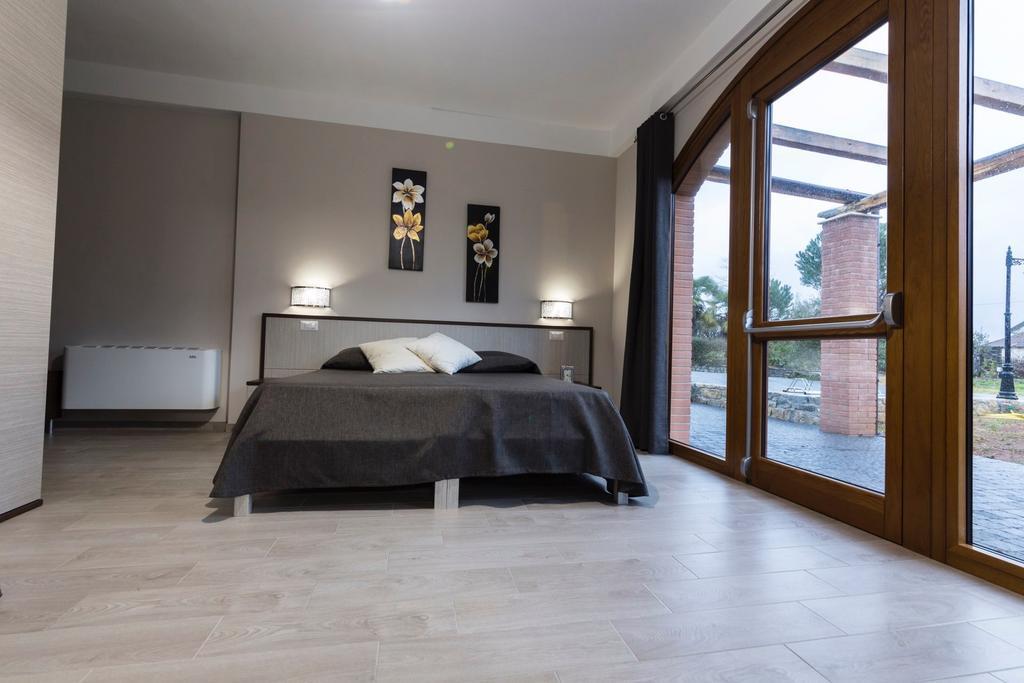 La Dolce Mela Villa Buonabitacolo Exteriör bild