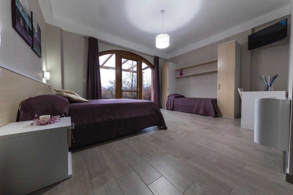 La Dolce Mela Villa Buonabitacolo Exteriör bild