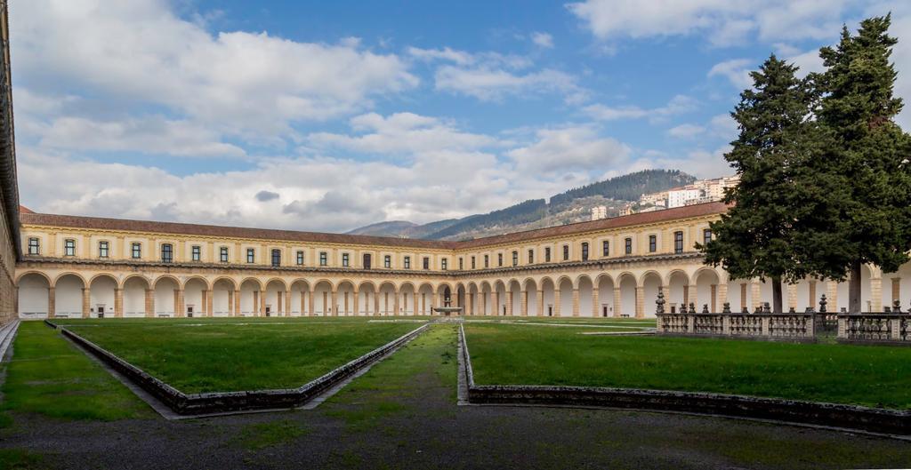 La Dolce Mela Villa Buonabitacolo Exteriör bild