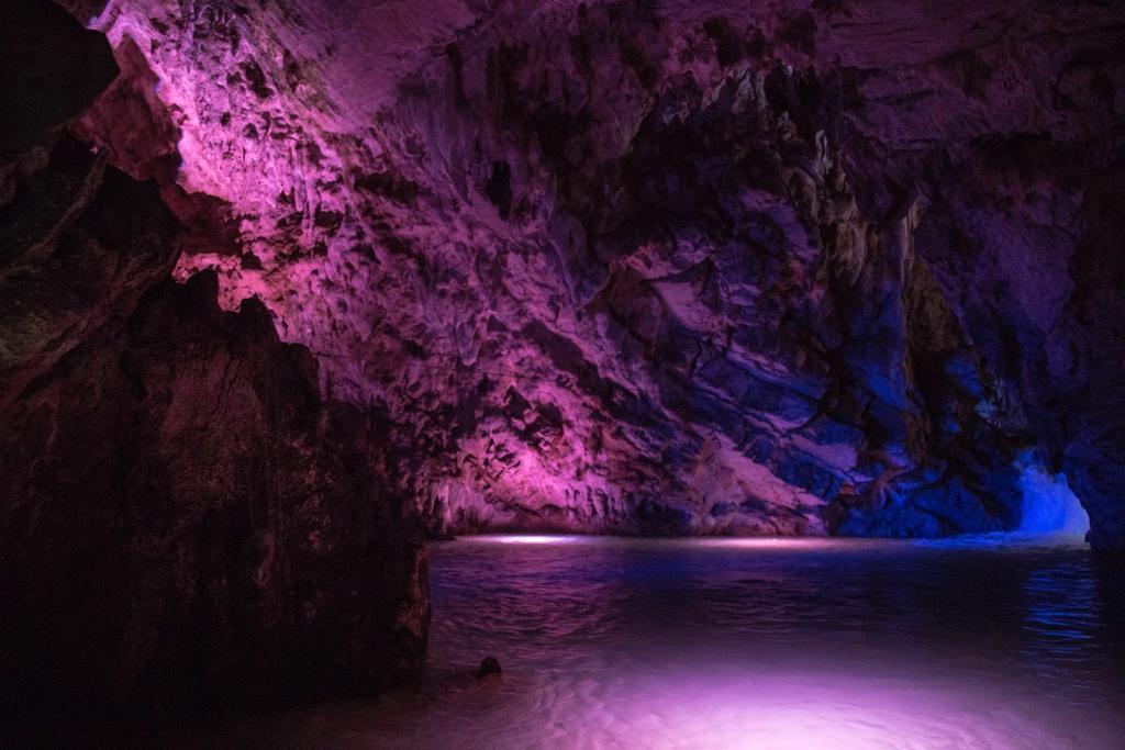 La Dolce Mela Villa Buonabitacolo Exteriör bild